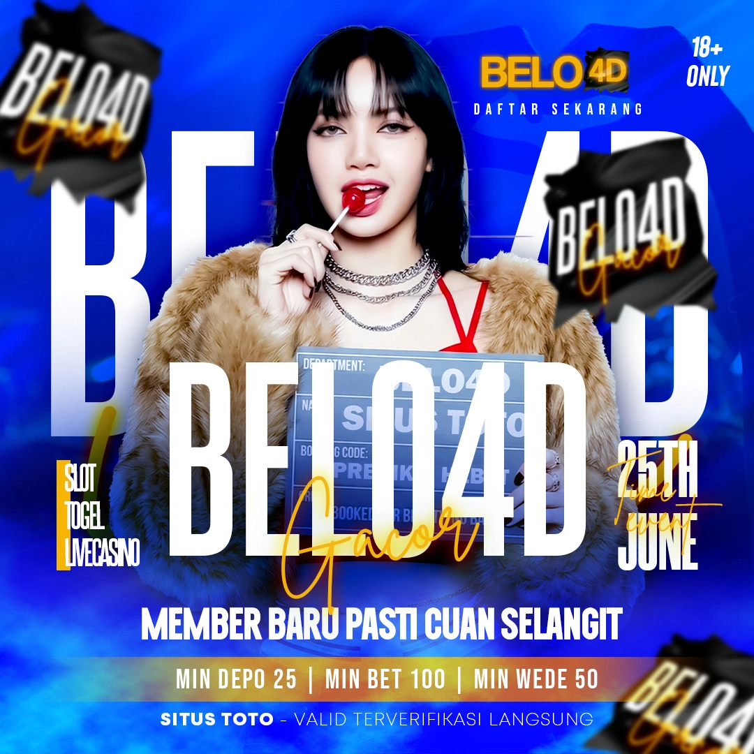 BELO4D