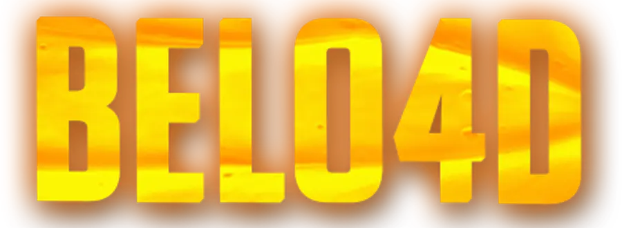 LOGO BELO4D
