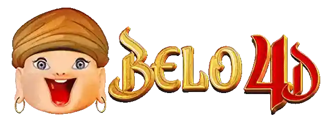 BELO4D Logo