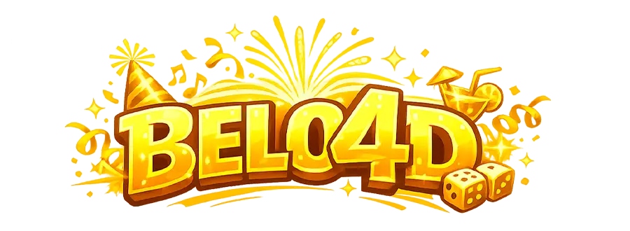 LOGO BELO4D 2