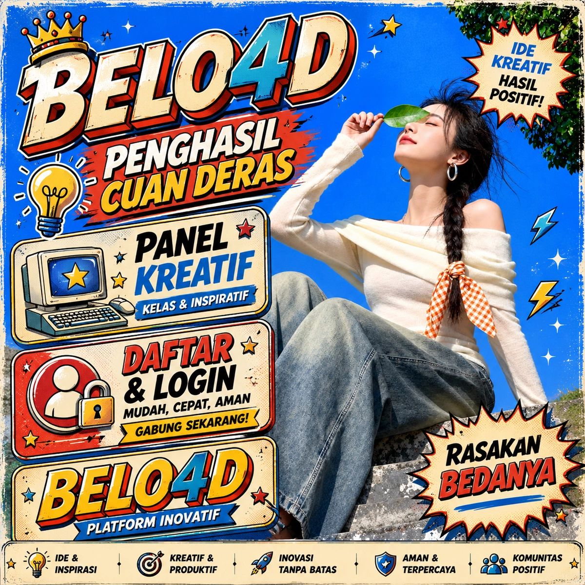 BELO4D