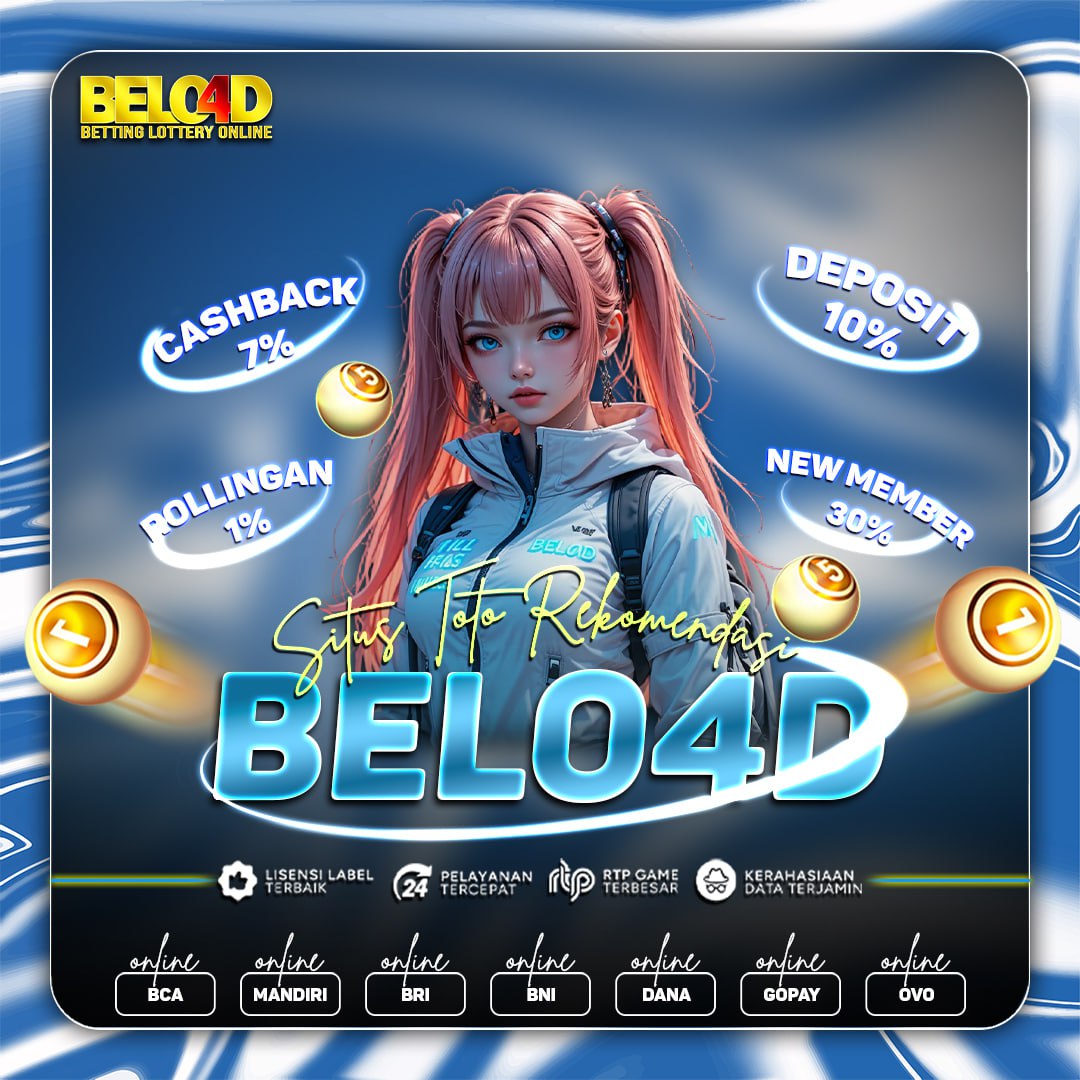 Banner alternatif belo4d